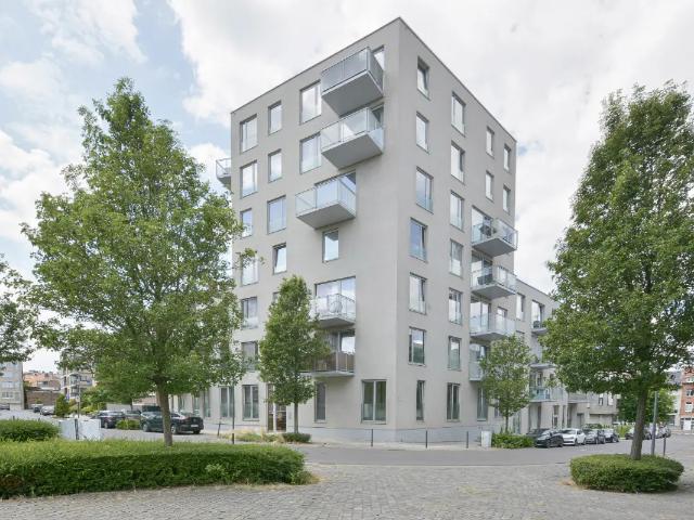 Appartement vente à Evere, Bruxelles