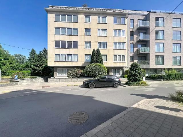 Appartement vente à Evere, Bruxelles