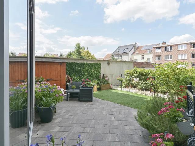 Appartement vente à Evere, Bruxelles