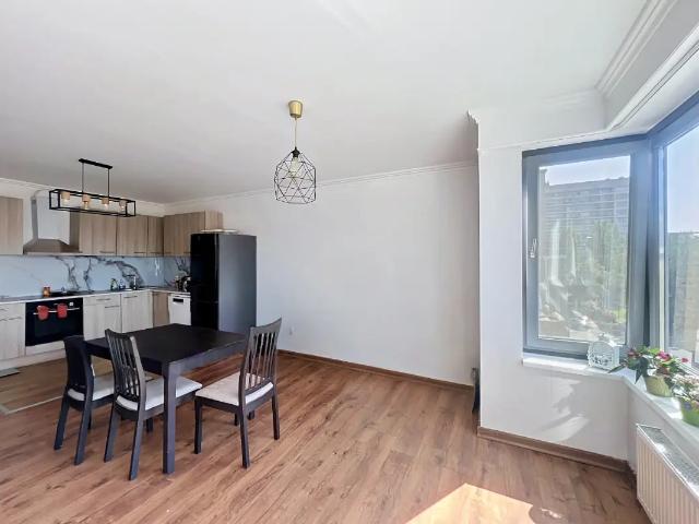 Appartement vente à Picardie, Evere