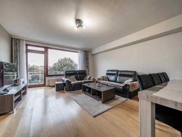 Appartement vente à Evere, Bruxelles