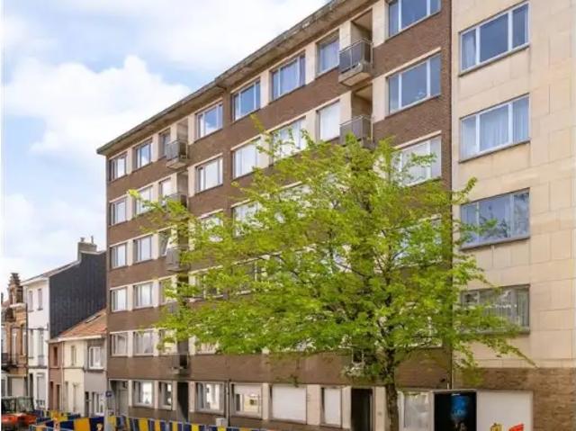 Appartement vente à Evere, Bruxelles
