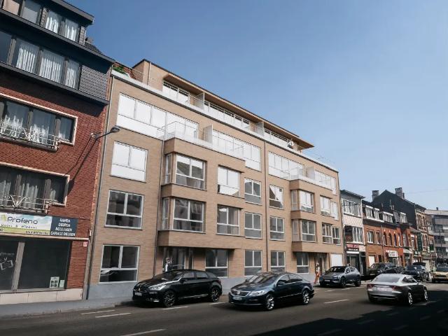 Appartement vente à Evere, Bruxelles
