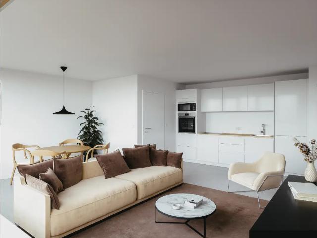 Appartement vente à Evere, Bruxelles