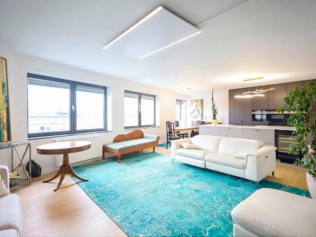 Appartement vente à Paduwa, Evere