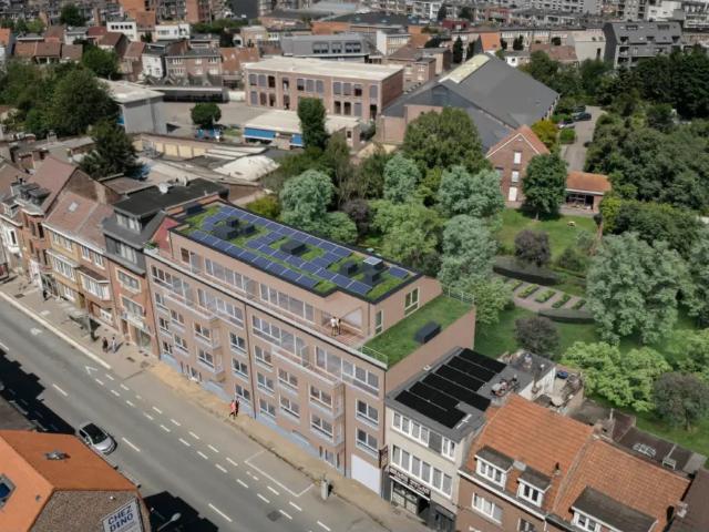 Appartement vente à Evere, Bruxelles