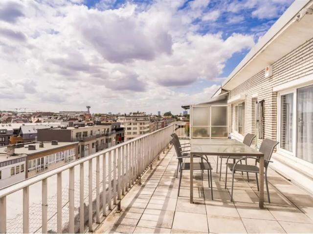 Appartement vente à Evere, Bruxelles