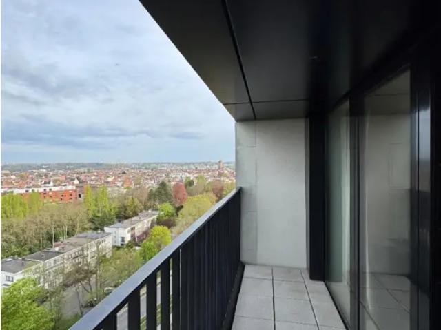 Appartement vente à Evere, Bruxelles