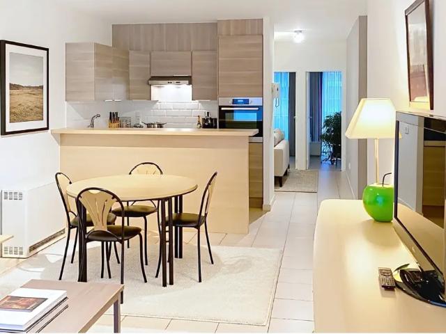 Appartement vente à Evere, Bruxelles