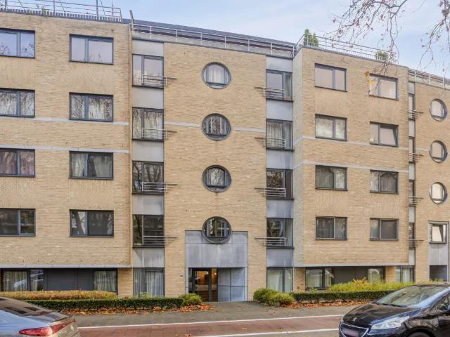 Appartement vente à Evere, Bruxelles