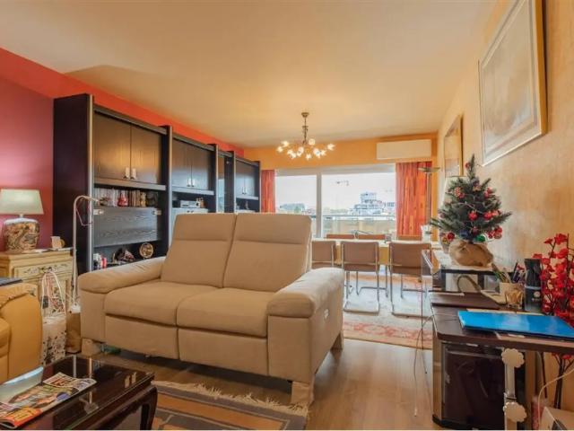 Appartement vente à Evere, Bruxelles