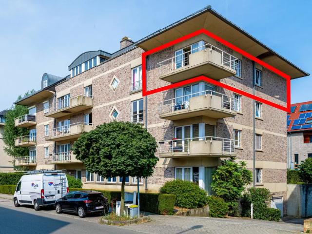 Appartement vente à Evere, Bruxelles