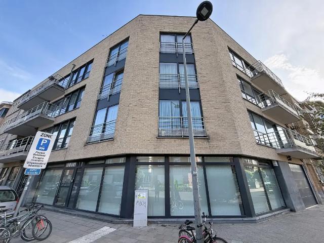 Appartement vente à Evere, Bruxelles
