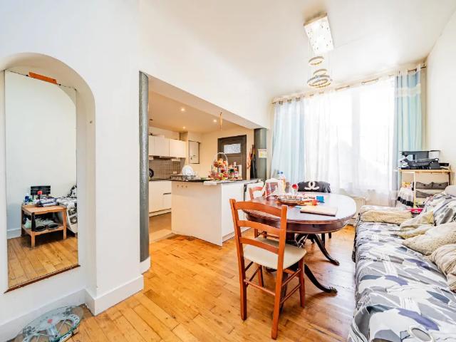 Appartement vente à Evere, Bruxelles