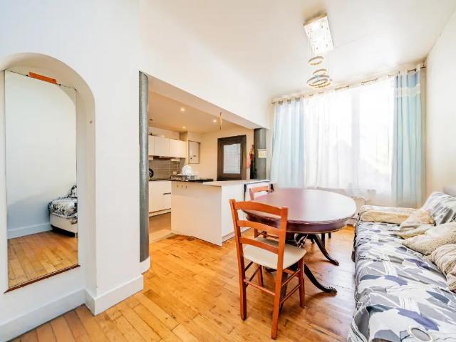 Appartement vente à Conscience, Evere