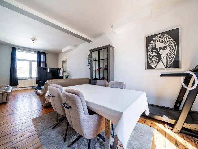 Appartement vente à Evere, Bruxelles