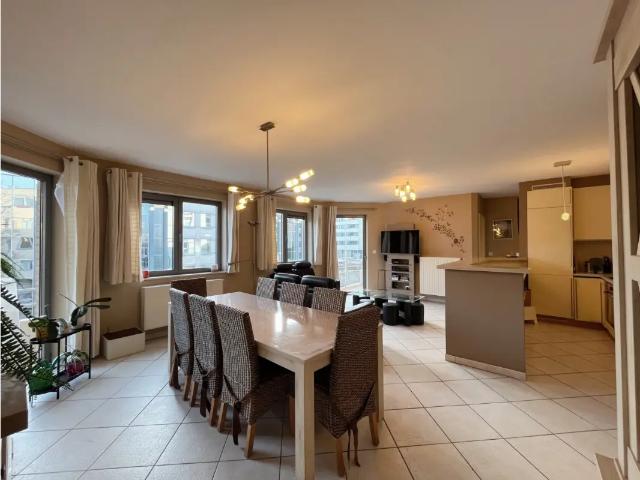 Appartement vente à Evere, Bruxelles