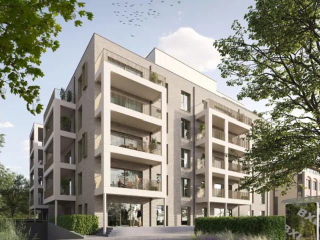 Appartement vente à Evere, Bruxelles