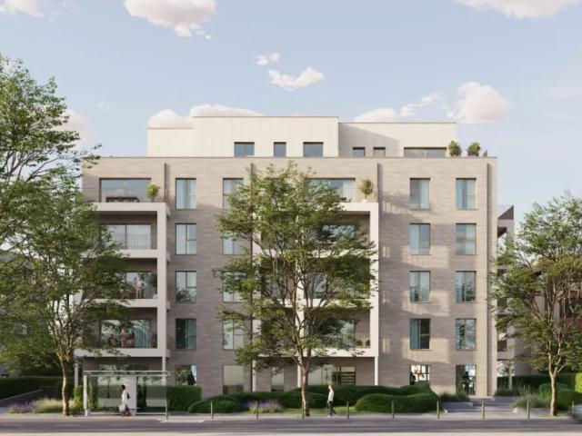Appartement vente à Evere, Bruxelles