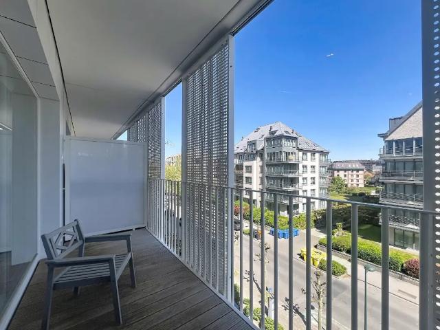 Appartement vente à Evere, Bruxelles