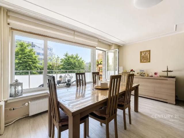Appartement vente à Evere, Bruxelles