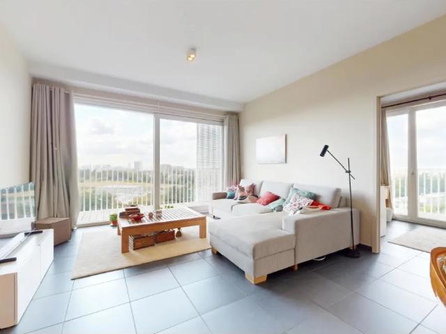 Appartement vente à Evere, Bruxelles