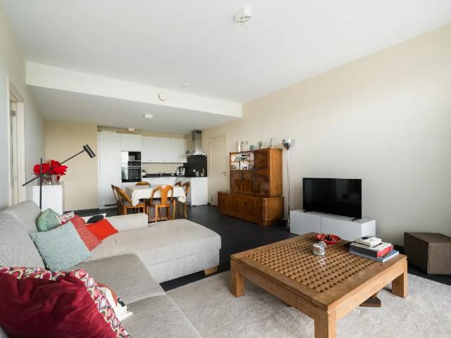 Appartement vente à Evere, Bruxelles