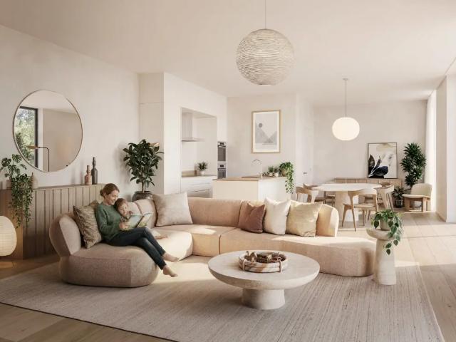 Appartement vente à Evere, Bruxelles