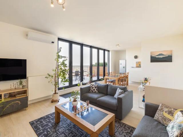 Appartement vente à Evere, Bruxelles
