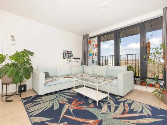 Appartement vente à Evere, Bruxelles