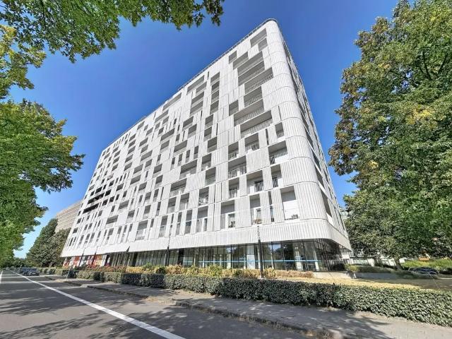 Appartement vente à Evere, Bruxelles