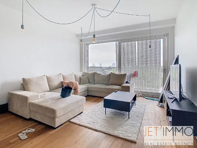 Appartement vente à Evere, Bruxelles