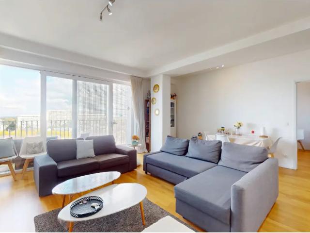 Appartement vente à Evere, Brussel-Hoofdstad - Bruxelles-Capitale