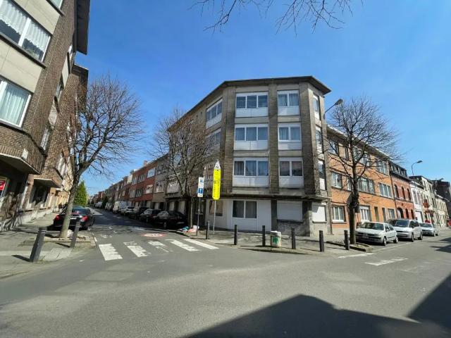 Appartement vente à Evere, Bruxelles