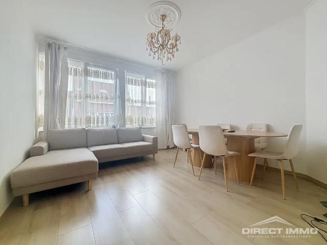 Appartement vente à Conscience, Evere