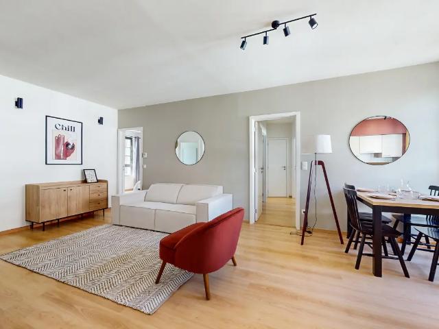 Appartement vente à Evere, Bruxelles