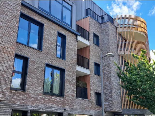 Appartement vente à Evere, Bruxelles