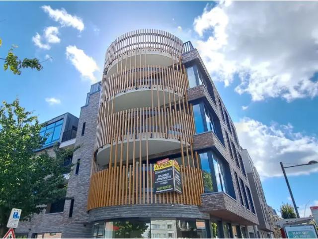 Appartement vente à Evere, Bruxelles