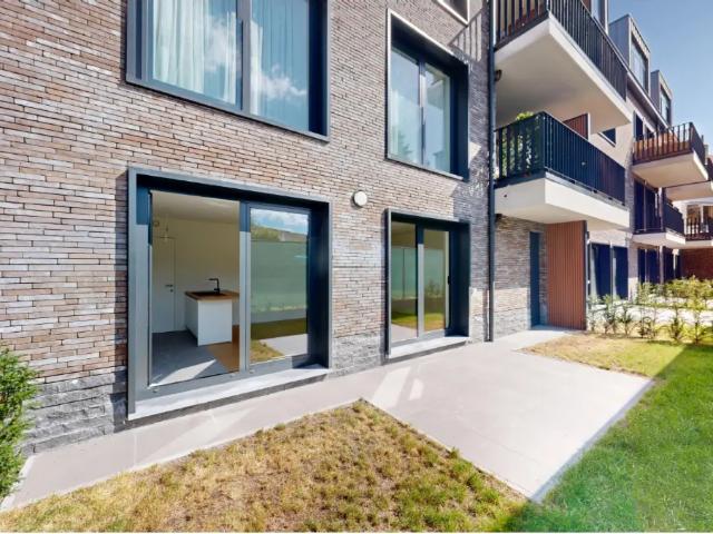 Appartement vente à Evere, Bruxelles