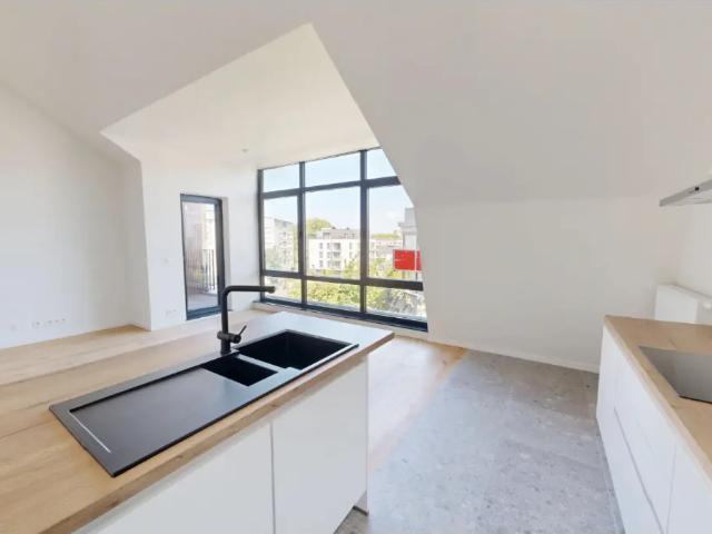 Appartement vente à Evere, Bruxelles