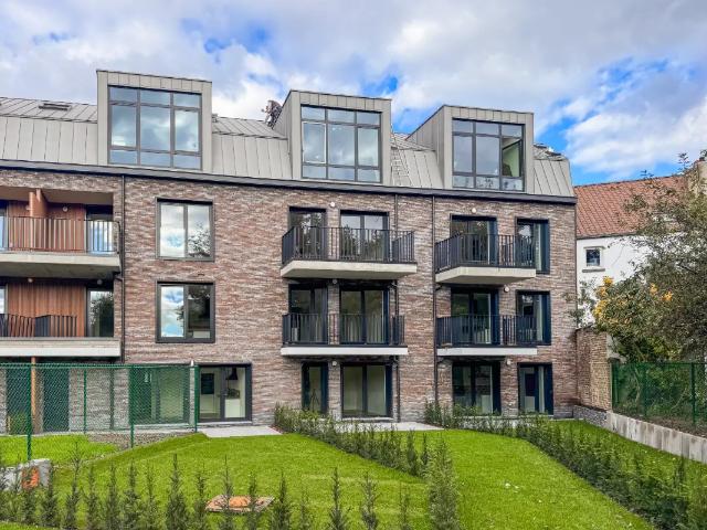Appartement vente à Evere, Bruxelles