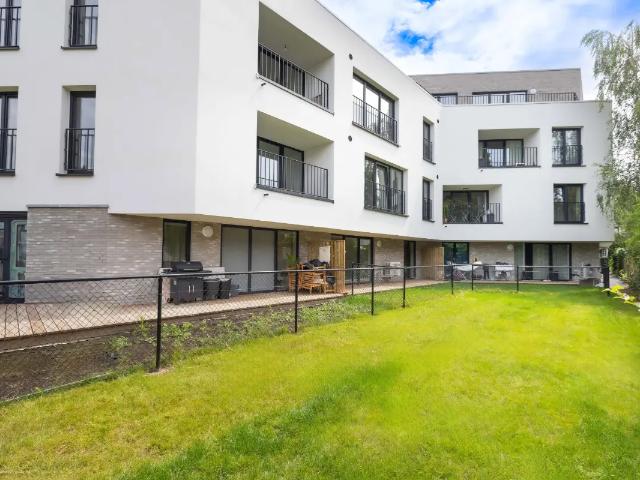 Appartement vente à Evere, Bruxelles