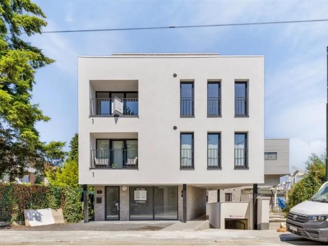 Appartement vente à Evere, Bruxelles