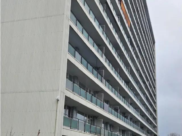 Appartement vente à Evere, Bruxelles