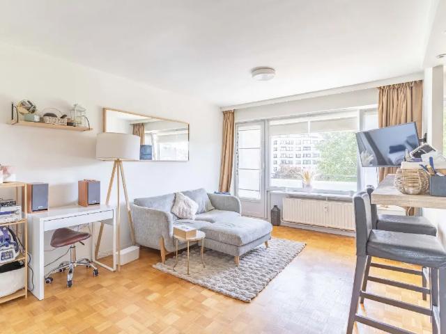Appartement vente à Evere, Bruxelles