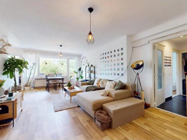 Appartement vente à Evere, Bruxelles