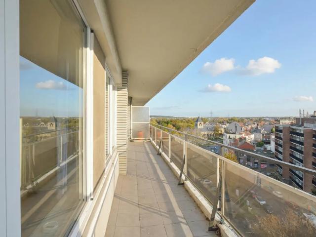 Appartement vente à Evere, Bruxelles