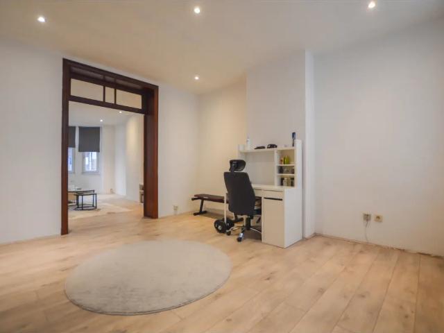 Appartement vente à Schaarbeek, Bruxelles