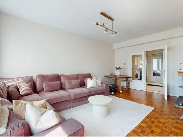 Appartement vente à Schaarbeek, Bruxelles