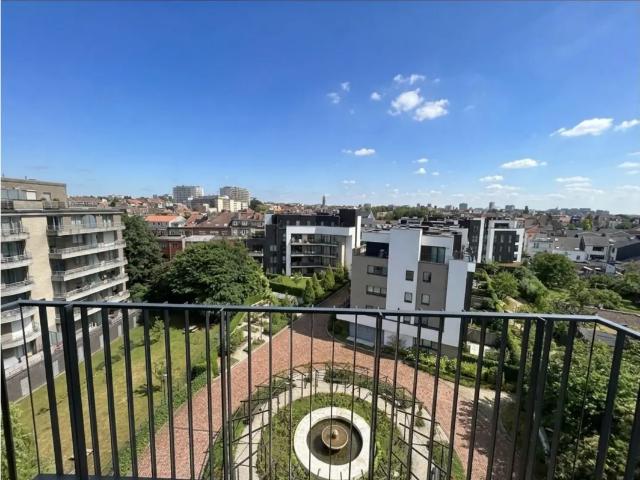 Appartement vente à Evere, Bruxelles